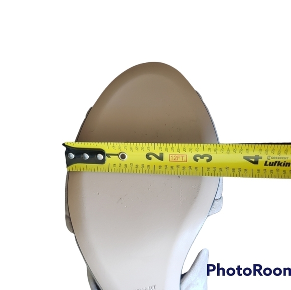 HP. Stuart Weitzman Mules - Picture 16 of 16